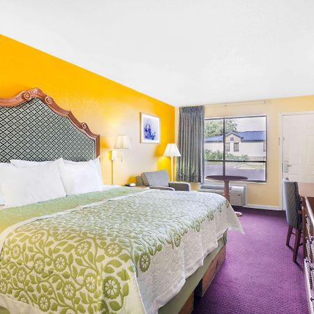 Days Inn Jacksonville Exteriér fotografie