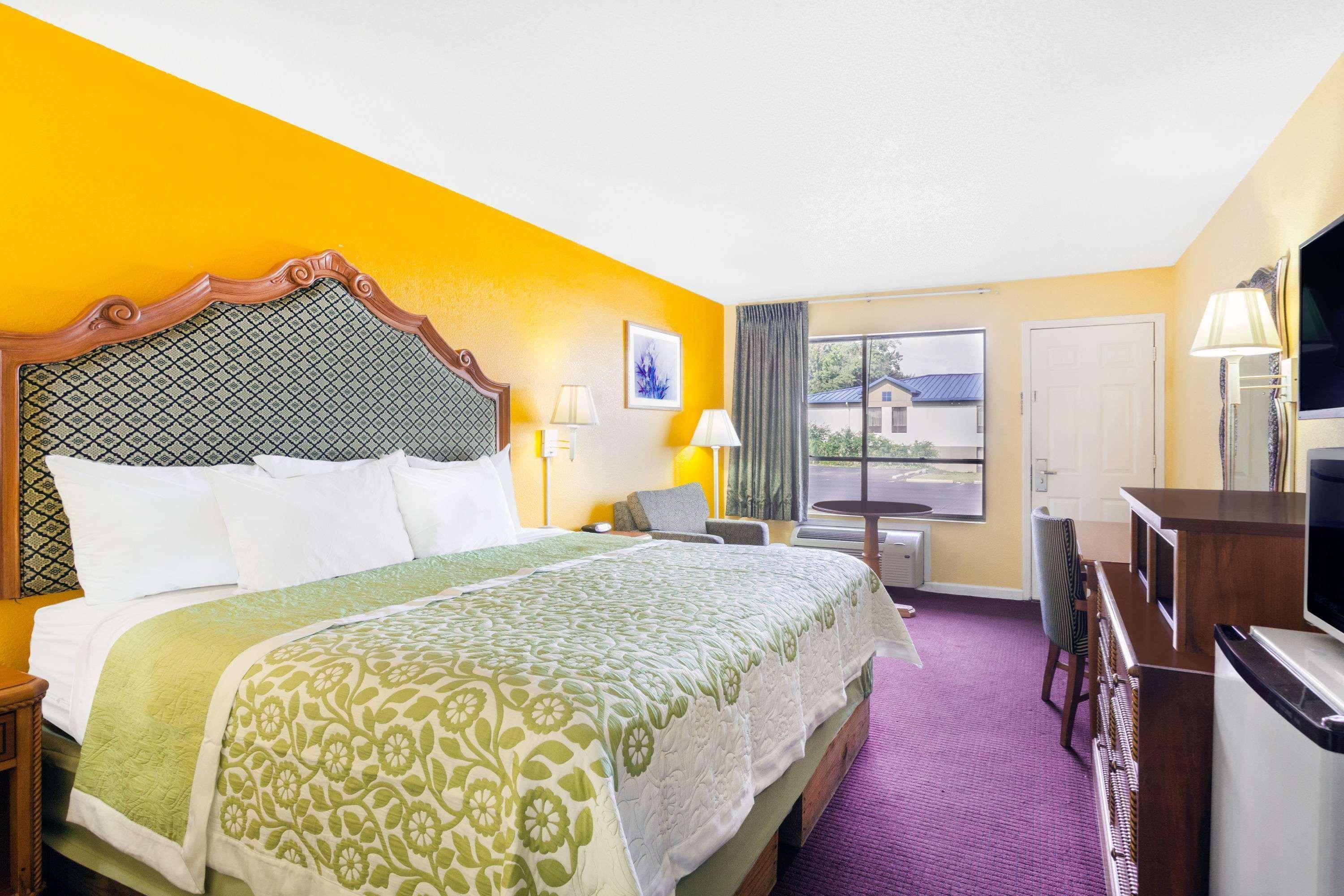 Days Inn Jacksonville Exteriér fotografie