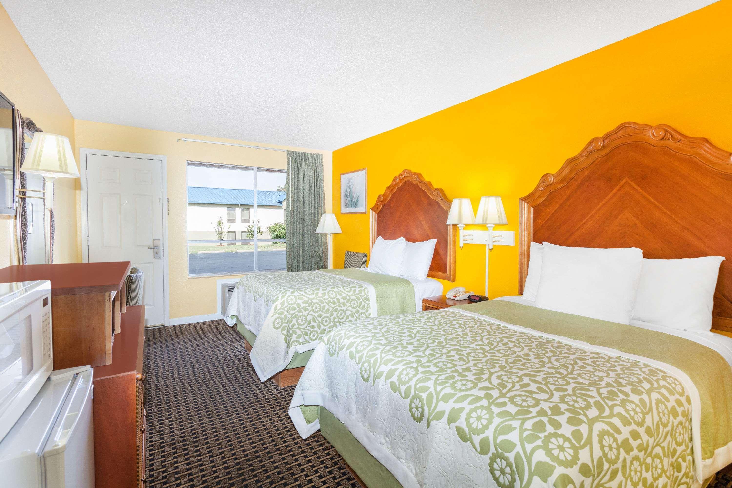 Days Inn Jacksonville Exteriér fotografie
